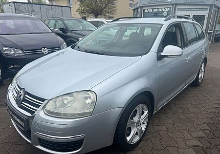 VW Golf Volkswagen V Variant 1,9 TDI Trendline