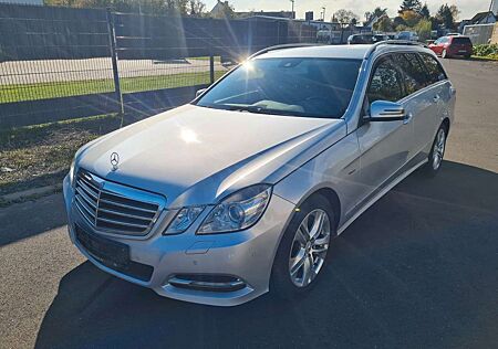 Mercedes-Benz E 200 E -Klasse T-Modell BlueEfficiency