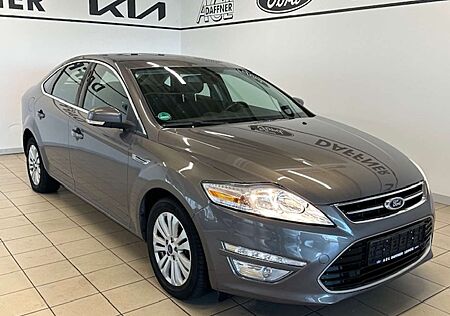 Ford Mondeo Titanium, leichter Hagel, Händlerpreis