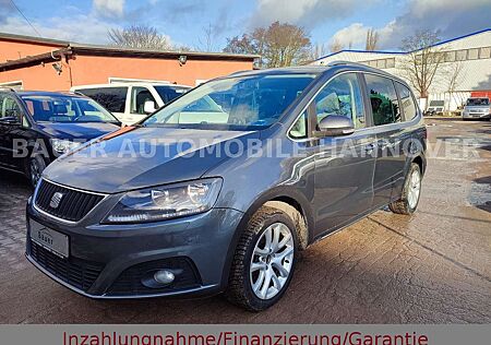 Seat Alhambra Style 2.0 Tdi/Tüv NEU/