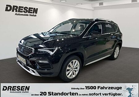 Seat Ateca Xperience 2.0 TSI DSG 4Drive /Rückfahrkamera/Full_