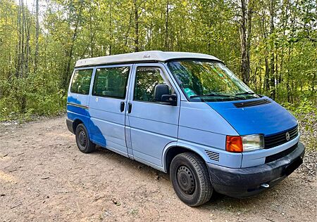 VW T4 Volkswagen Transporter