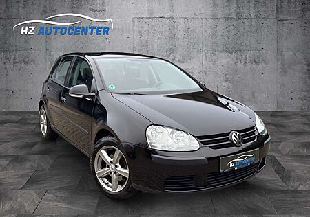 VW Golf Volkswagen V Lim. Trendline 1.6*ALU*KLIMA*SHZ