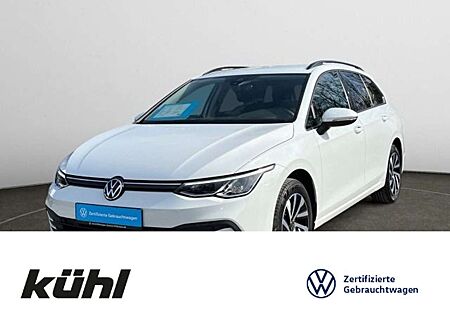 Volkswagen Golf Variant Golf VIII Variant 2.0 TDI Life Navi,LM16
