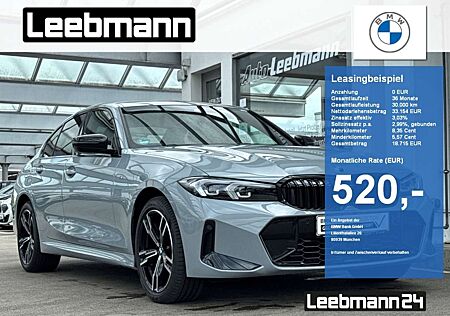 BMW 318 i Lim. M-Sportpaket ACC GARANTIE bis 03/2029