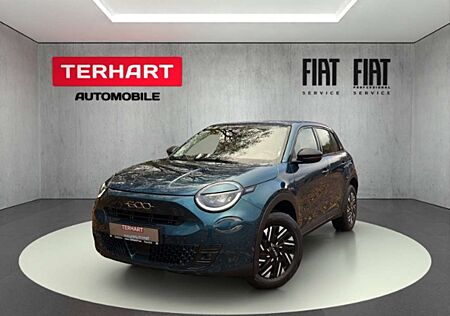 Fiat 600 Hybrid Basis 1.2/Tempomat/PDC/LED/Klima