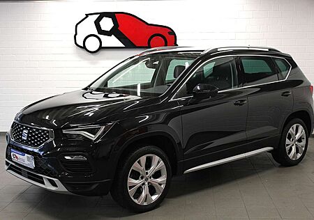 Seat Ateca Xperience 2,0 Ltr. TDI ACC / PCC Rfk AHK Shzg LED
