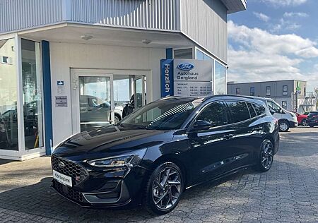 Ford Focus ST Turnier 2.3l EcoBoost 280PS *iACC*LED*