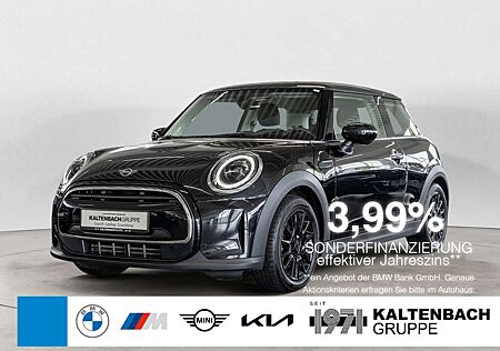 Mini ONE Essential Trim SITZHEIZUNG PDC KEYLESS