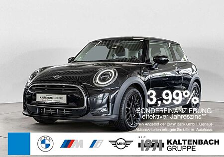 Mini ONE Essential Trim FACELIFT SHZ PDC KEYLESS