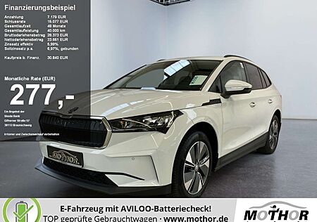 Skoda Enyaq 50 Loft Totwinkel-Assistent ACC LED