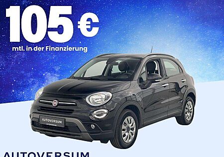 Fiat 500X Cross *TEMP*PARK*CARPLAY*DAB*ISO*