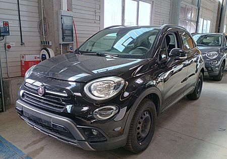 Fiat 500X Cross *KAM*TEMP*PARK*CARPLAY*DAB*ISO*