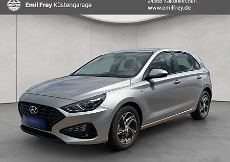 Hyundai i30 1.0 T-GDI 48V-Hybrid Trend Kamera GJR Sitzhz