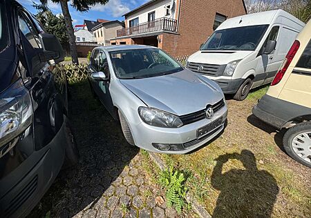 VW Golf Volkswagen Trendline BlueMotion/BMT