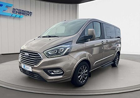 Ford Tourneo Custom 2.0 TDCi AT NAVI KAMERA SHZ 8S.