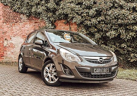 Opel Corsa D | 2.Hd | TÜV Neu | Klima | 8-Fach