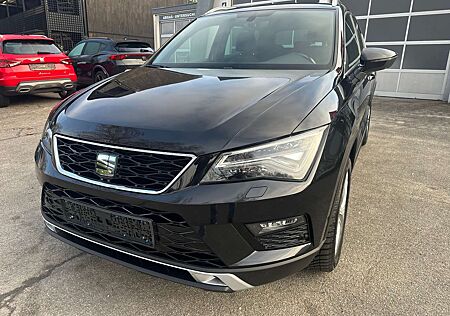 Seat Ateca Xcellence 4Drive