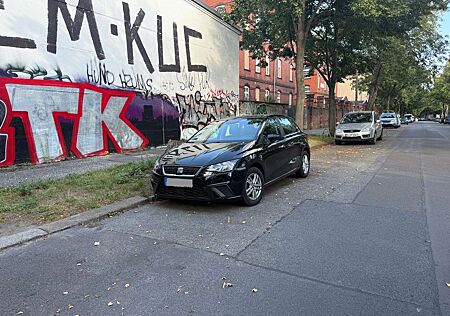 Seat Ibiza 1.0 MPI Style