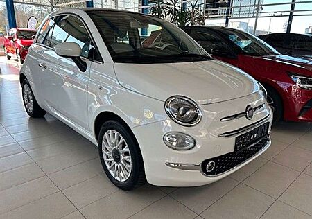 Fiat 500 Navi,Allwetterreifen