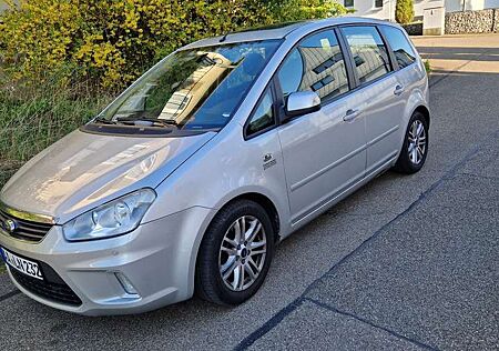 Ford C-Max 2.0 TDCi DPF Style+