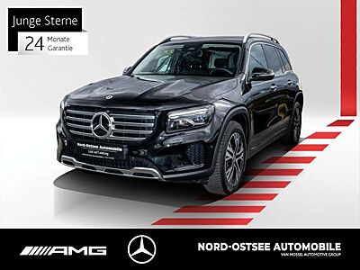 Mercedes-Benz GLB 200 d Progressive  MULTIBEAM 360 TEMPOMAT