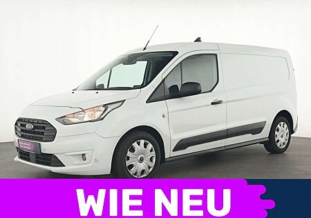 Ford Transit Connect Trend Standheizung|Kamera|SHZ