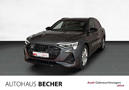 Audi e-tron 55 quattro S-line /Pano/Navi/Matrix/AHK