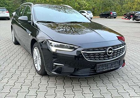 Opel Insignia gebraucht kaufen Opel Insignia Sports Tourer 1.5 Diesel