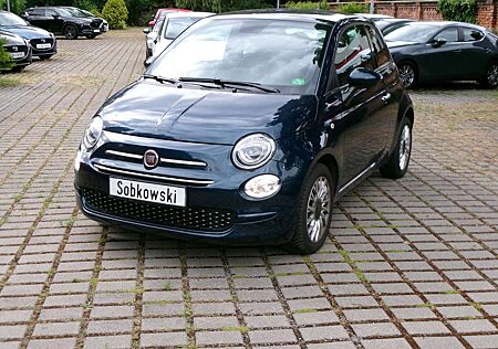 Fiat 500L Lounge Panorama City Komfort