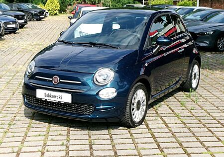 Fiat 500L Lounge Panorama City Komfort