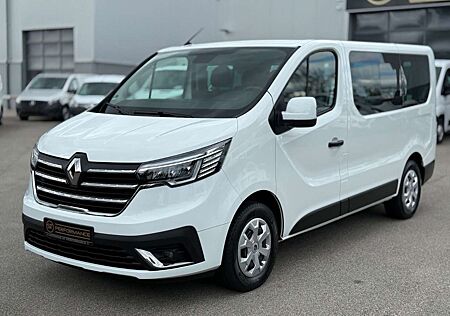 Renault Trafic Blue dCi 110 L1H1 LIFE KLIMA NAVI AHK 9SZ