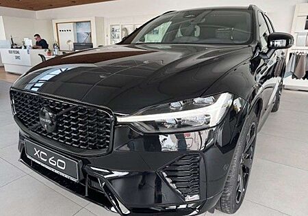 Volvo XC 60 XC60 B5 B AWD Plus Black Edition, Panoramadach