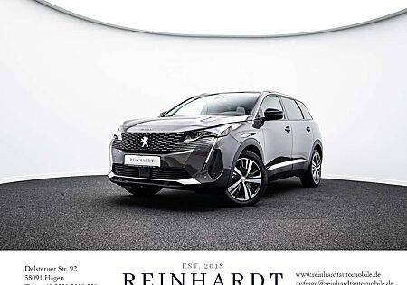 Peugeot 5008 1.2 PURETECH 130 ALLURE PACK 18Z./SIDE/360°