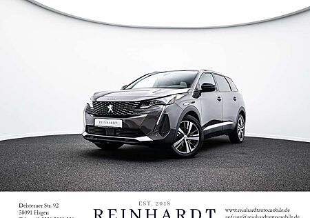 Peugeot 5008 1.2 PURETECH 130 ALLURE PACK 18Z./SIDE/360°