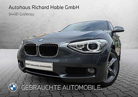 BMW 120 d xDrive 5-Türer