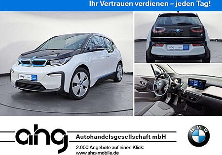 BMW i3 120 Ah Navi Prof | Klimaaut. | PDC |GARANTIE