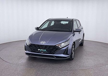 Hyundai i20 Trend 1.0*NAVI*RFK*SHZ*uvm