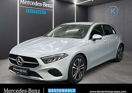 Mercedes-Benz A 180 Carbon LED Kamera Spurhalt-Ass Klimaautom