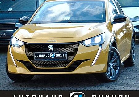 Peugeot 208 e- Active Pack