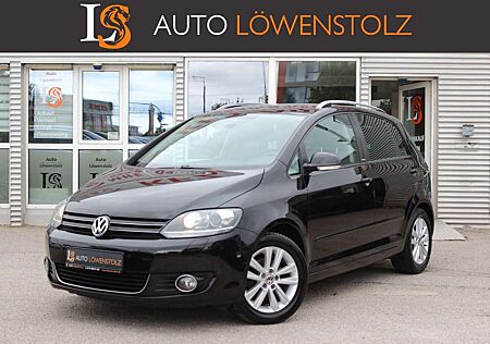 VW Golf Plus Volkswagen 1.4 TSI Style | SHZ | PDC | Tempomat