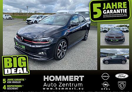 VW Polo Volkswagen VI 2.0 TSI GTI ACC+Kamera+Navi+SHZ+Winterp.