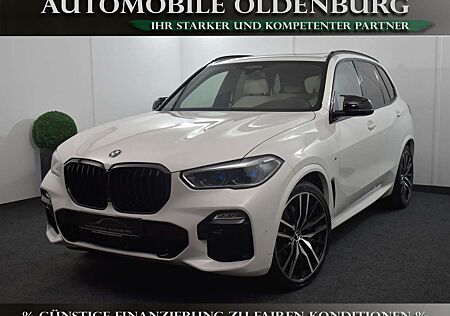 BMW X5 xDrive30d M Sport *Laser*Pano*HUD*Luft*StHz.*