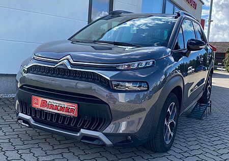 Citroën C3 Aircross Citroen PureTech 110 Shine, Navi