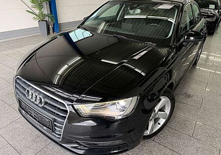 Audi A3 gebraucht kaufen Audi A3 2.0 TDI*AUTOM*ACC*SPUR*NAVI*KAMER*BI-XEN*DSP