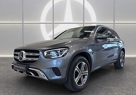 Mercedes-Benz GLC 300 de 4M OFF-ROAD EXT.BUS+AHK+RFK+PANO+DIST