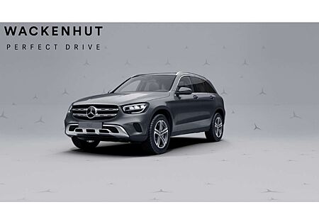 Mercedes-Benz GLC 300 de 4M OFF-ROAD EXT.BUS+AHK+RFK+PANO+DIST