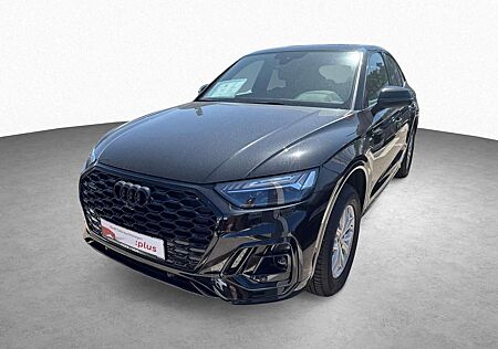 Audi Q5 Spb. 40 TFSI qu. - 2 x S line - MATRIX - ACC