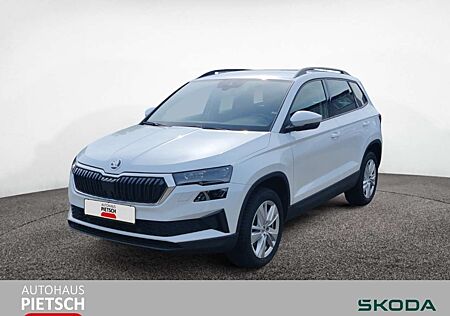 Skoda Karoq 1.5 TSI Selection Columbus ACC Matrix-LED
