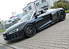 Audi R8 Spyder 5.2 FSI quattro *Virtual*Carbon*Laser*